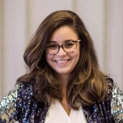 Chloé Le Nozaih